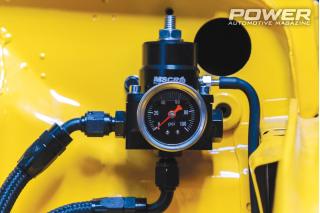 Suzuki Samurai Honda K20 swap 220Ps 